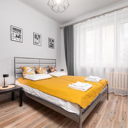 Siewierska 17 By Homeprime Warszawa Eksteriør bilde